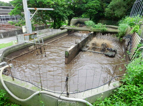養豬場污水怎么處理比較好，養豬場污水處理方法詳解02
