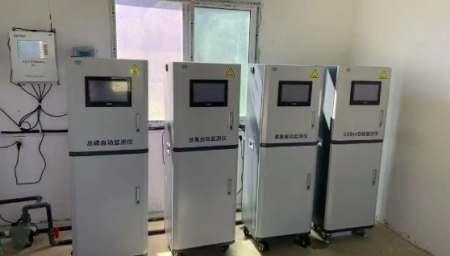 水質在線監測儀器廠家排名有哪些？（測量水質的儀器）