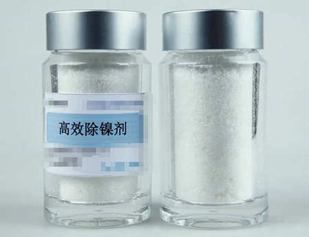如何使用高效除鎳劑徹底去除化學鍍鎳廢水中的鎳？