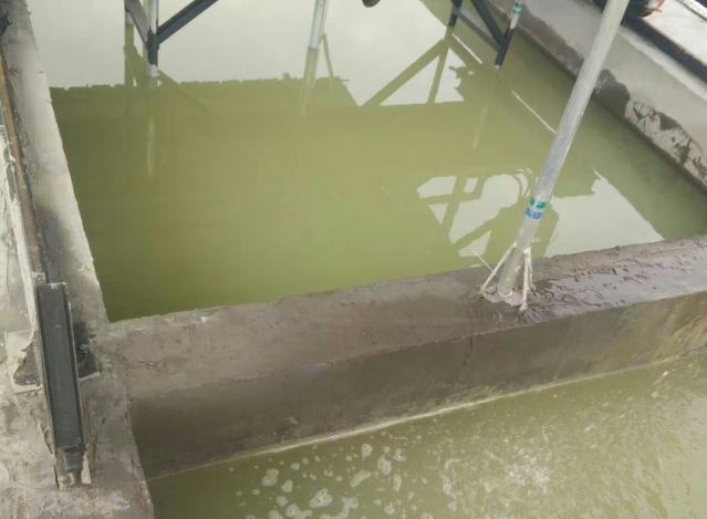 精制鹽食品生產加工廢水處理設備_廠家_價格_多少錢-樂中環(huán)保